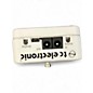 Used TC Electronic Polytune Tuner Pedal