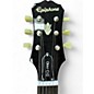 Used Epiphone SG Pro Cherry Solid Body Electric Guitar