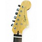 Used Squier Classic Vibe 60s Jazzmaster Pink Solid Body Electric Guitar