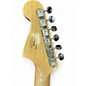 Used Squier Classic Vibe 60s Jazzmaster Pink Solid Body Electric Guitar