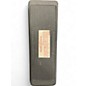 Used Dunlop GCB95 Original Crybaby Wah Effect Pedal thumbnail