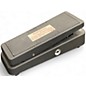 Used Dunlop GCB95 Original Crybaby Wah Effect Pedal