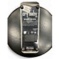 Used Dunlop GCB95 Original Crybaby Wah Effect Pedal