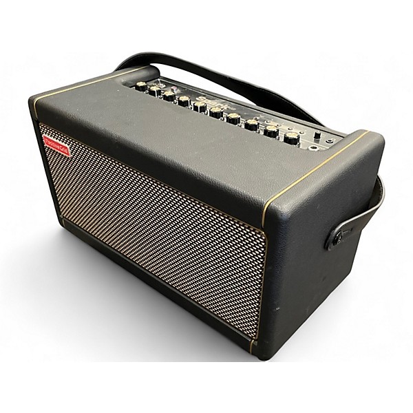 Used Positive Grid Spark 40 Guitar Combo Amp