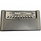 Used Positive Grid Spark 40 Guitar Combo Amp