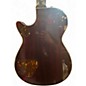 Used Gretsch Guitars G6134TFM-NH NIGEL HENDROFF SIGNATURE Cherry Solid Body Electric Guitar