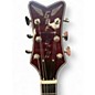 Used Gretsch Guitars G6134TFM-NH NIGEL HENDROFF SIGNATURE Cherry Solid Body Electric Guitar