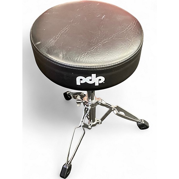 Used PDP by DW Drum throne Drum Throne