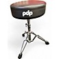Used PDP by DW Drum throne Drum Throne