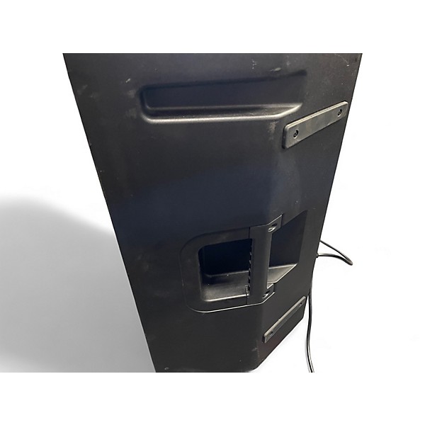 Used Yorkville YXL15P Powered Speaker