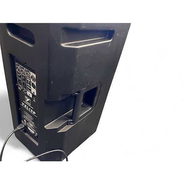 Used Yorkville YXL15P Powered Speaker