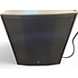 Used Yorkville YXL18SP Powered Subwoofer thumbnail