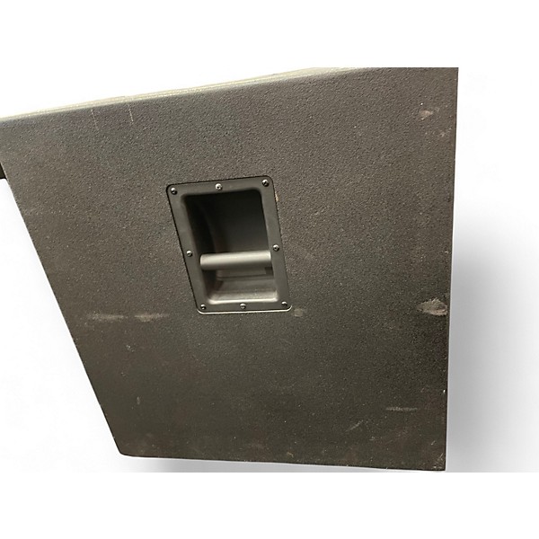 Used Yorkville YXL18SP Powered Subwoofer