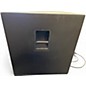 Used Yorkville YXL18SP Powered Subwoofer