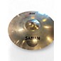 Used SABIAN 16in AAX Crash Cymbal