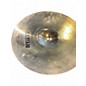 Used SABIAN 16in AAX Crash Cymbal