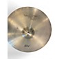 Used Zildjian 21in Avedis Ride Cymbal thumbnail