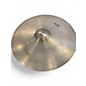 Used Zildjian 21in Avedis Ride Cymbal