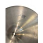 Used Zildjian 21in Avedis Ride Cymbal