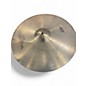 Used Zildjian 21in Avedis Ride Cymbal