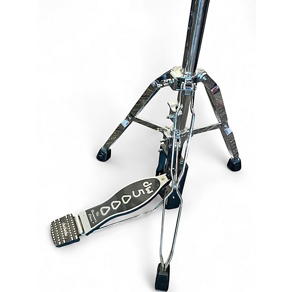 Used DW 5000 3 Leg Hi Hat Stand