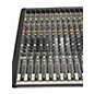 Used Mackie CFX16 MKII Unpowered Mixer