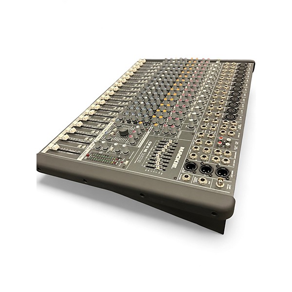 Used Mackie CFX16 MKII Unpowered Mixer