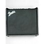 Used Fender Mustang LT25 25W 1x8 Guitar Combo Amp thumbnail
