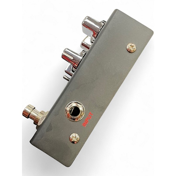 Used Joyo Double Thruster Effect Pedal