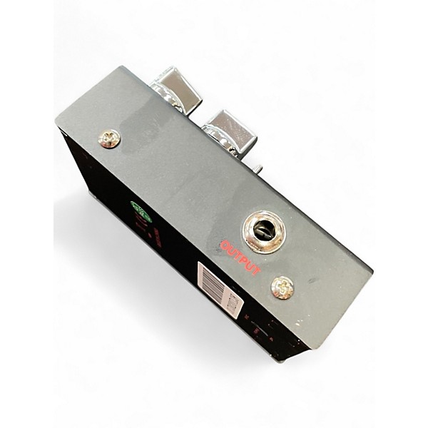Used Joyo Double Thruster Effect Pedal