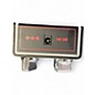 Used Joyo Double Thruster Effect Pedal