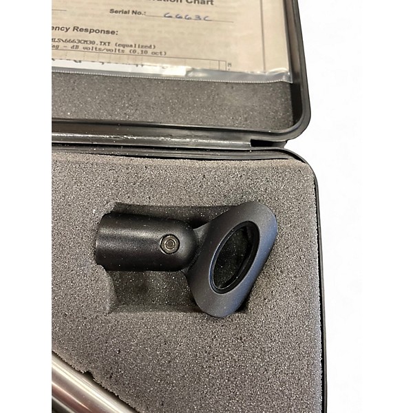 Used Earthworks M30 Measurement Condenser Microphone