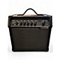 Used Line 6 Spider V 20 MkII 20w 1x8 Guitar Combo Amp thumbnail