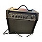 Used Line 6 Spider V 20 MkII 20w 1x8 Guitar Combo Amp