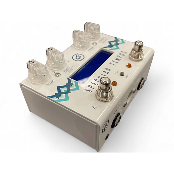 Used Gfi Systems Specular Tempus Effect Pedal