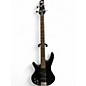 Used Ibanez GSR200L Black Electric Bass Guitar thumbnail