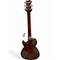 Used PRS 245 SE 3 Color Sunburst Solid Body Electric Guitar