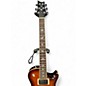Used PRS 245 SE 3 Color Sunburst Solid Body Electric Guitar