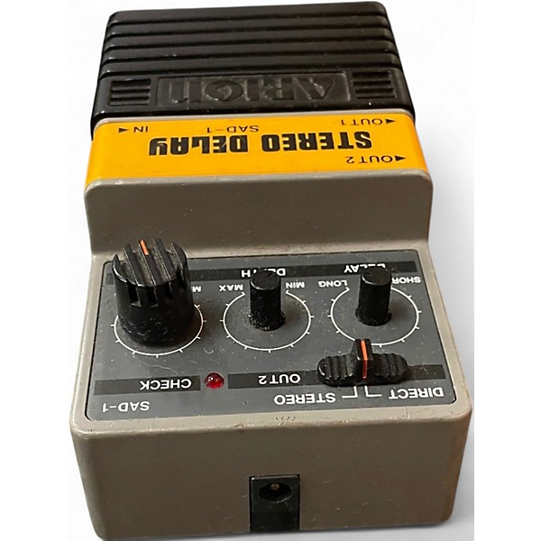 Used Arion SAD-1 Effect Pedal