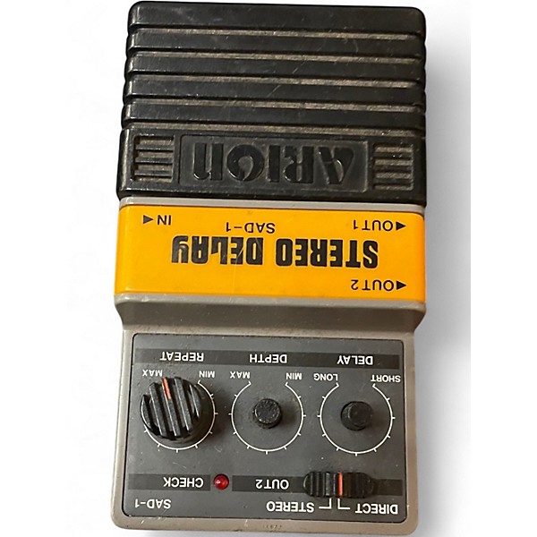 Used Arion SAD-1 Effect Pedal