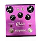 Used Strymon Orbit dBucket Flanger Effect Pedal thumbnail