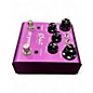 Used Strymon Orbit dBucket Flanger Effect Pedal