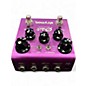 Used Strymon Orbit dBucket Flanger Effect Pedal