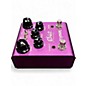Used Strymon Orbit dBucket Flanger Effect Pedal