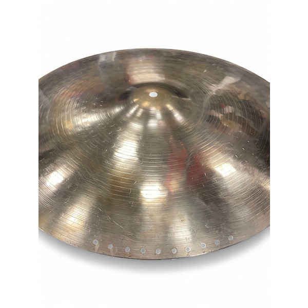 Used SABIAN 20in B8 Pro Medium Ride Cymbal
