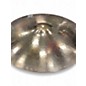 Used SABIAN 20in B8 Pro Medium Ride Cymbal