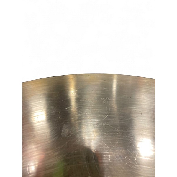 Used SABIAN 20in B8 Pro Medium Ride Cymbal