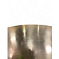 Used SABIAN 20in B8 Pro Medium Ride Cymbal