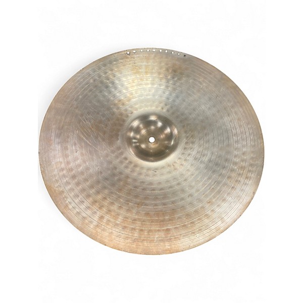 Used SABIAN 20in B8 Pro Medium Ride Cymbal
