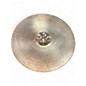 Used SABIAN 20in B8 Pro Medium Ride Cymbal